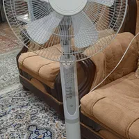 پنکه پایه بلند عرشیا