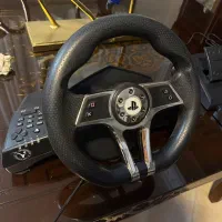 فرمان بازی حرفه ای ps4/ps5