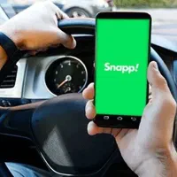 ثبت نام اسنپ همراه با ضدیخ