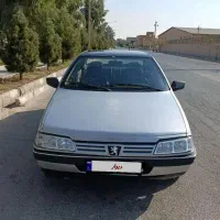 ماشین ۴۰۵|خودرو سواری و وانت|گرمسار, |دیوار