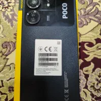 گوشی پوکو c65|موبایل|شریف‌آباد, |دیوار