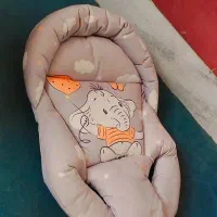 آغوشی نوزاد