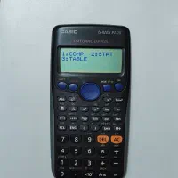 ماشین حساب مهندسی Casio|لوازم التحریر|شیراز, کاراندیش|دیوار