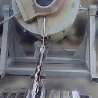 کوره ذوب و لوازم ریخته گری(مستقر در اصفهان)|خدمات پیشه و مهارت|خمین, |دیوار