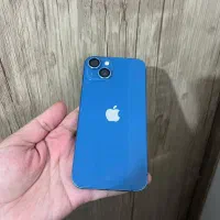 آیفون ۱۳ نرمال zaa|موبایل|دوگنبدان, |دیوار