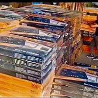 هود سینک گازتوکار رومیزی روکار مارک سیمر مدل GO37|هود|مشهد, ایثارگران|دیوار