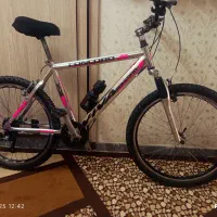 دوچرخه ۲۶  ویوا