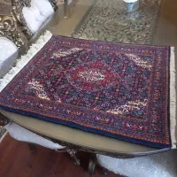 قالیچه پادری دستباف