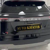 لوکانو ال 7 مشکی صفر ×تحویل فوری *سند بنام اقساط *|خودرو سواری و وانت|تهران, اقدسیه|دیوار