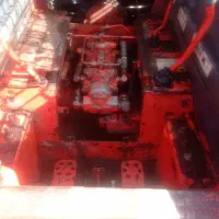 بابکت توماس 133|خودرو سنگین|تهران, مختاری|دیوار