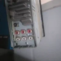 سیستم کامل با تاقچه ۴۰۵|قطعات یدکی و لوازم جانبی|قم, شهرک فاطمیه|دیوار