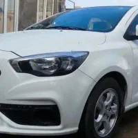 شاهین دنده‌ای مدل ۱۴۰۲ کارمندی (بدون رنگ)|خودرو سواری و وانت|الشتر, |دیوار