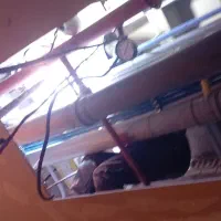 تاسیسات ساختمانی