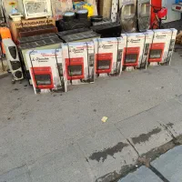 بخاری.بدون.دودکش|بخاری، هیتر، شومینه|سنندج, |دیوار