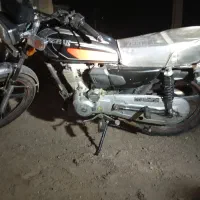 موتور تیز پر توس 200