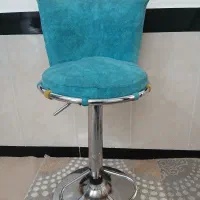 صندلی اپن چرخ دار جک سالم