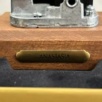 جعبه موزیکال ایل تمپو ولا مناسب هدیه|کلکسیون و سرگرمی|مشهد, نیروی هوایی|دیوار