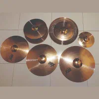 فروش پک کامل سنج Sabian 45006x B8X