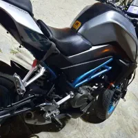 cf 250|موتورسیکلت|کرج, عظیمیه|دیوار