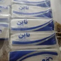 دستمال کاغذی فقط ۳۰ تومن