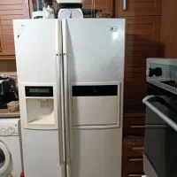یخچال سایت بای سایت LG