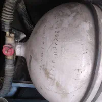 کپسول سی ان جی 5000000 نومان|قطعات یدکی و لوازم جانبی|شیراز, شاهجیان|دیوار