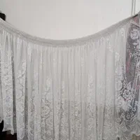 پرده همه جوره|پرده، رانر، رومیزی|اصفهان, کارلادان|دیوار