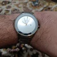 ساعت مچی رومانسون