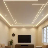 اجرای کناف ارمسترانگ ونقاشی