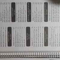 کتاب تست حسابداری چهارخونه با تخفیف|کتاب و مجله آموزشی|تهران, کرمان|دیوار