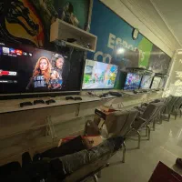 فروش لوازم گیم سنتر|حراج|مشهد, شهرک رازی (شهرک غرب)|دیوار