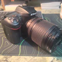 Nikon d7200|دوربین عکاسی و فیلم‌برداری|اهواز, سلطانمنش|دیوار