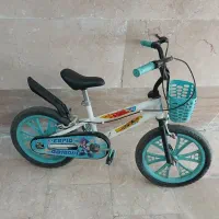 دوچرخه و سه‌چرخه