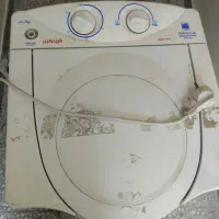 لباسشویی  دستی