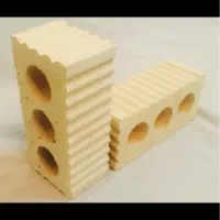 فروش آجر سه گل سفال لفتون