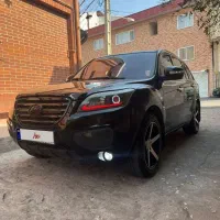 لیفان x60 اسپرت تیونینگ شده|خودرو سواری و وانت|گرگان, |دیوار