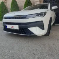کی ام سیj7 مدل ۱۴۰۲  زیر قیمت  فروش فوری