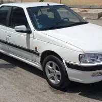 پارس ۸۷|خودرو سواری و وانت|بهبهان, |دیوار