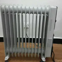 تعمیرات شوفاژ برقی (روغنی)|خدمات پیشه و مهارت|قم, کیوانفر|دیوار