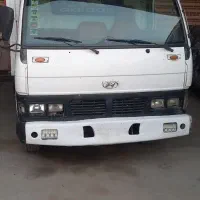 هیوندا۸۳|خودرو سنگین|کارون, |دیوار
