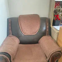 مبل هشت نفره
