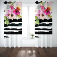 سه بعدی پرده روتختی|سرویس روتختی|رشت, یخسازی|دیوار