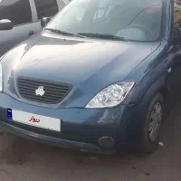 تیبا صندوق‌دار EX دوگانه سوز، مدل ۱۳۹۴|خودرو سواری و وانت|اردبیل, |دیوار