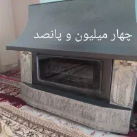 بخاری ها در حد نو|بخاری، هیتر، شومینه|شاهین‌شهر, کوی مهدیه|دیوار