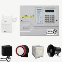 پک کامل دزدگیر اماکن نیولکس فایروال سایلکس آنیک|دوربین مداربسته|تهران, صادقیه|دیوار