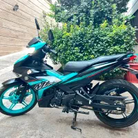 MX king مدل ۱۴۰۳|موتورسیکلت|تهران, فردوسی|دیوار