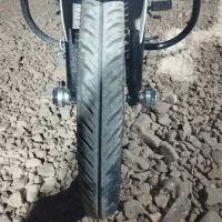 موتورسیکلت SYM 185cc طرح باکسر|موتورسیکلت|نجفآباد, قلعه سفید|دیوار