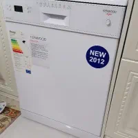 ظرفشویی کنوود 14نفره نو