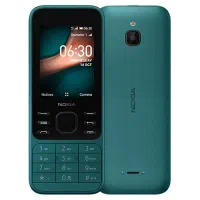 Nokia 6300نو پلمپ