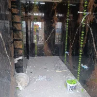 نیروی کار برای کاشی و سرامیک کاری